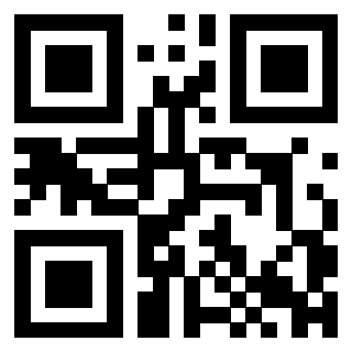 3300497677 - Immagine del QrCode associato