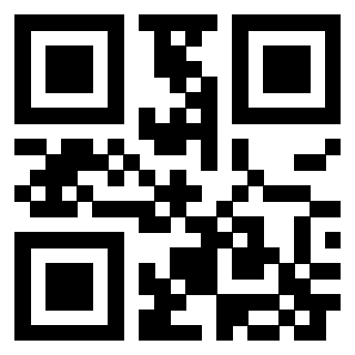 Il Qr Code di 3300497678
