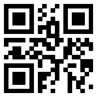 Scansione del Qr Code di 3300497679