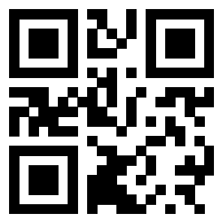 Il Qr Code di 3300497681