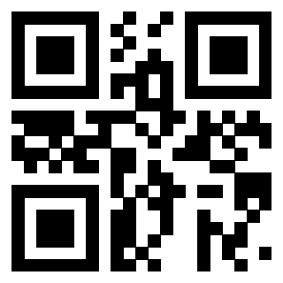 3300497682 - Immagine del Qr Code associato