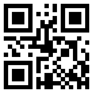 Scansione del Qr Code di 3300497684