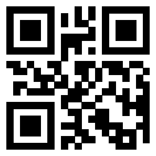 3300497689 QrCode associato