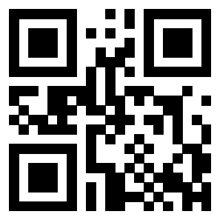 3300497690 - Immagine del QrCode associato