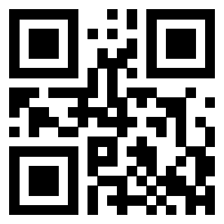 Il Qr Code di 3300497693