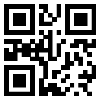 Il QrCode di 3300497694