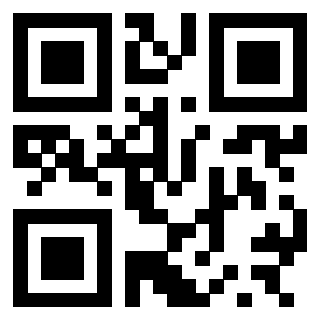 Il Qr Code di 3300497695