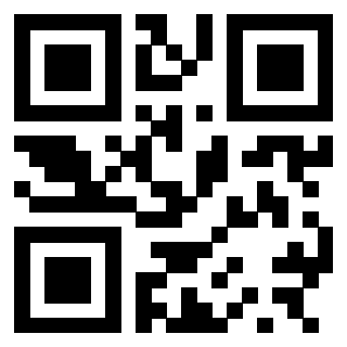 QrCode di 3300497700