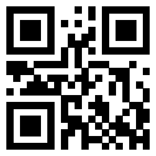 Immagine del QrCode di 3300497703