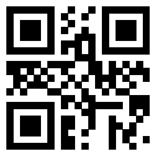 Il Qr Code di 3300497706