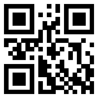 QrCode di 3300497707