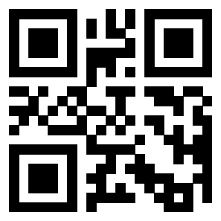 3300497708 QrCode associato