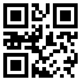 3300497710 Qr Code associato