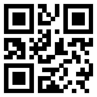 Il QrCode di 3300497711