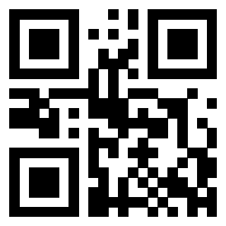 Scansione del Qr Code di 3300497712