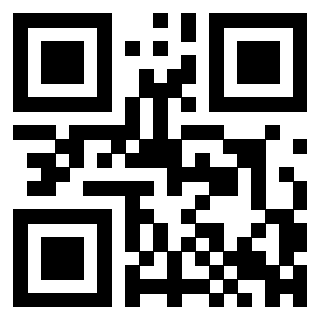 Il QrCode di 3300497715