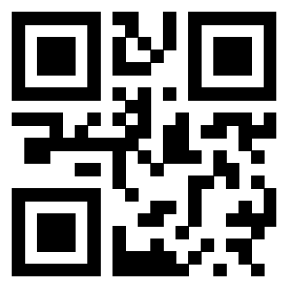 3300497717 - Immagine del Qr Code associato