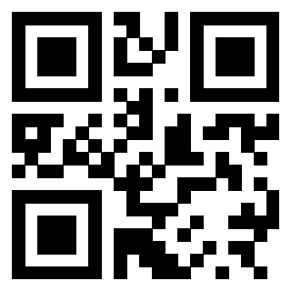 3300497718 - Immagine del Qr Code