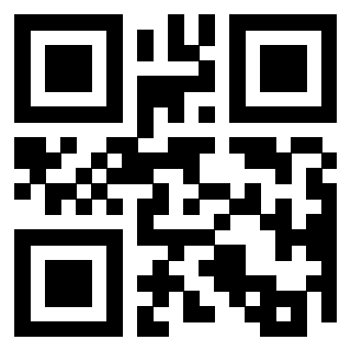 3300497719 - Immagine del QrCode