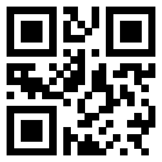 Il QrCode di 3300497724