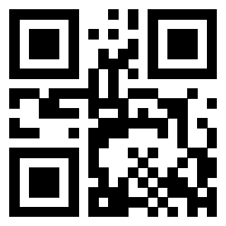 Immagine del Qr Code di 3300497728