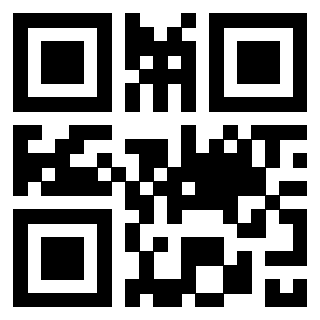 3300497730 - Immagine del QrCode