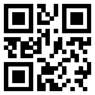 Il Qr Code di 3300497731