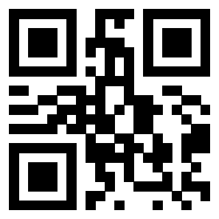 3300497732 - Immagine del Qr Code