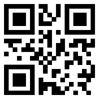 3300497736 - Immagine del QrCode
