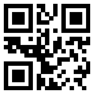 3300497738 Qr Code associato