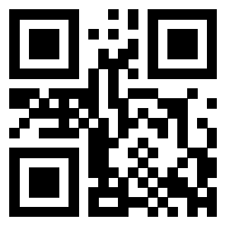 3300497740 - Immagine del QrCode associato
