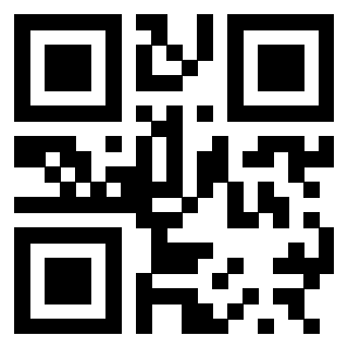 3300497742 - Immagine del QrCode associato