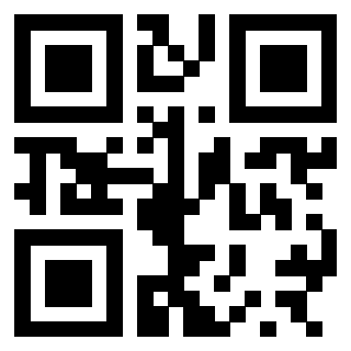 QrCode di 3300497743