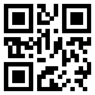Il Qr Code di 3300497746