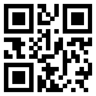 QrCode di 3300497747