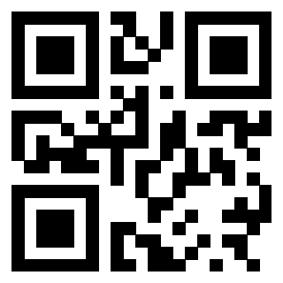 3300497748 - Immagine del Qr Code