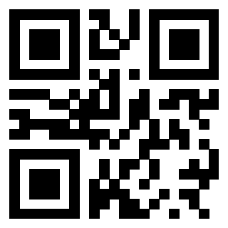 QrCode di 3300497749