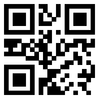 3300497754 - Immagine del Qr Code associato