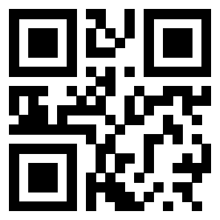 Immagine del QrCode di 3300497757
