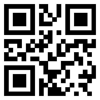 Il Qr Code di 3300497759