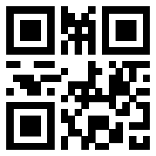Il Qr Code di 3300497760