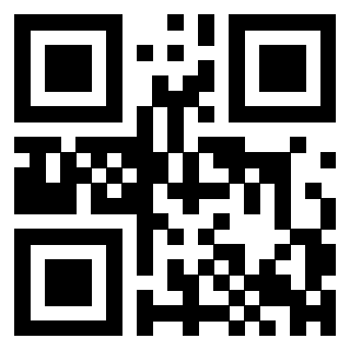Il Qr Code di 3300497765
