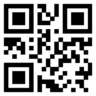Il Qr Code di 3300497768