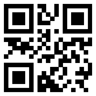 Il Qr Code di 3300497769
