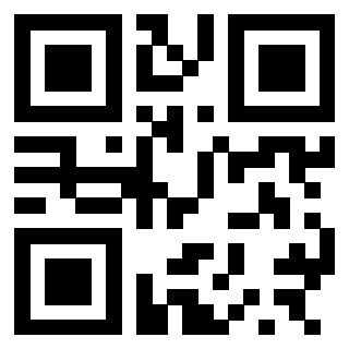 Immagine del QrCode di 3300497773