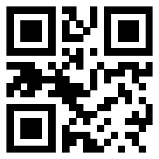 3300497774 - Immagine del Qr Code associato