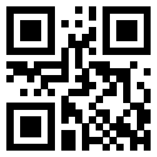 QrCode di 3300497775
