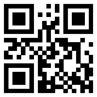 3300497776 - Immagine del Qr Code