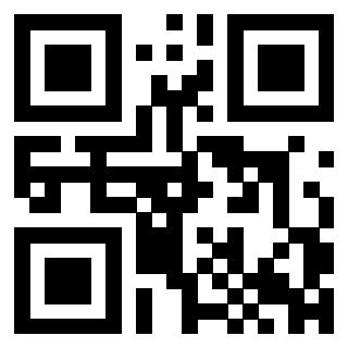 3300497779 Qr Code associato