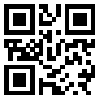 3300497780 - Immagine del Qr Code